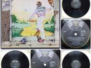 ELTON JOHN - GOODBYE YELLOW BRICK ROAD - ORIGINAL VG+ DOUBLE LP - FREE P&P