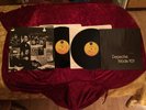 DEPECHE MODE 101 MINTY   1989 Sire 2LP 1ST PRESS w BOOKLET ANTON CORBIJN