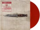 My Chemical Romance Conventional Weapons No 02 Vinyl Single Red RARE OOP USED/LN
