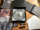 Bethlehem -hau ab- Picture LP Box + Extra Vinyl, Rar,  Enpyrium,Helrunar,Alcest