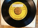 Charlie Feathers,Defrost My Heart,Sun Label,45 RPM