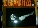 LEO FERRE LE GRAND FERRE LP 33T BIEM  ODEON OSX 181 TBE