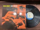DIZZY REECE STAR BRIGHT BLUE NOTE BN 4023 MONO US Vinyl LP