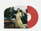 Lana Del Rey Blue Banisters Red Vinyl Preorder Record