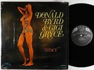 Donald Byrd & Gigi Gryce - Xtacy LP - Trip Shrink