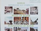 RCA LSC2436 Respighi:Pines of Rome/Fountains of Rome/CSO/Reiner,TAS list,SD 16S