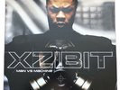 Xzibit Man Vs Machine 2 x LP Vinyl 2002 Eminem Dr. Dre Snoop Nate Dogg FREE P&P