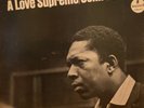 JOHN COLTRANE A Love Supreme LP IMPULSE ABC AS-77 rare early stereo