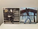 Billy Joel Glass Houses 1980 & An Innocent Man 1983 Original Pressing Sealed LP