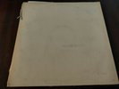 The Beatles White Album Vinyl Plus Spare - Includes Poster 2 Vinal pack