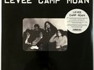 LEVEE CAMP MOAN LP 1969 British blues rock rare private press vinyl reissue new