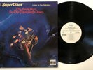 The Moody Blues- On The Threshold Of A Dream-Nautilus- Half Speed Nautilus