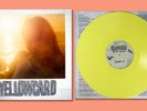 Yellowcard Ocean Avenue Limited Edition Yellow Vinyl Field Day Records New