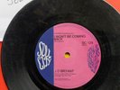 J D Bryant I Won't Be Coming Back Soul City northern 7