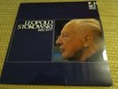 Leopold Stokowski 1882 - 1977 / Decca Phase 4 2 LP set D94D 2 Bach/Debussy/.....