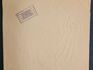 Led Zeppelin - In Through The Out Door - 1975 Swan Song Original Rock LP Vg+