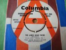 John Barry Seven  