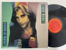 Eddie Money Sound of Money Record LP 1989 Columbia Greatest Hits EX Vinyl Clean