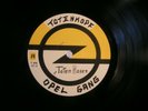 DIE TOTEN HOSEN  -  OPEL GANG   ( LP ) 1. D-Pressung   ULTRA-selten