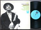 TEDDY EDWARDS Feelin's LP MUSE RECORDS MR 5045 US 1974 JAZZ Ray Brown