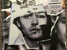 Movements - No Good Left To Give Vinyl LP (Deluxe, White Colored) x/500 Rare