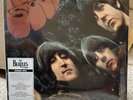 The Beatles Rubber Soul 2014 Mono Vinyl LP SEALED