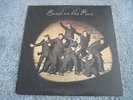 Paul McCartney & Wings - Band On The Run 1973 UK LP APPLE 1st -1/-1