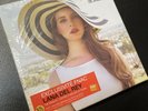 lana del rey Vinyl The Singles box Rare