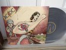 AC/DC - Dirty Deeds Done Dirt Cheap LP - Albert  Australia Mint minus Unplayed