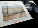 Beethoven: Symphony No. 6 'Pastoral' - Ansermet **Decca SXL 2193 WBg ED1 LP**