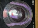 Kiss Paul Stanley Record Nblpp 7123 picture disc