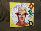DEVO Q: Are We Not Men? LP WARNER BROS BSK-3239 Vinyl EX Cover NM Org Inner NICE