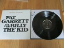 Bob Dylan Pat Garrett & Billy the Kid US LP MFSL 1-487 near mint