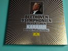 BEETHOVEN * 9 Symphonies * BPO * Karajan * DG  * Digital