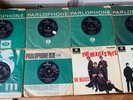 Bundle Parlophone 8 Beatles Singles. Ticket To Ride. A Hard Days Night. And More