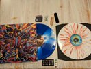 Tony Hawk’s Pro Skater 1 + 2 - 2x LP + Extras - VGM Vinyl Not Moonshake