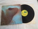 Pink Floyd Meddle UK  LP Harvest SHVL 796