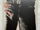 The Rolling Stones - Sticky Fingers - 180gm Vinyl LP Reissue