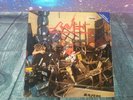Raven: Rock Until You Drop Original Neat Records NWOBHM Vinyl LP 1981