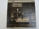 Elton John – Tumbleweed Connection LP, UK Original, Gatefold, Booklet, VINYL NM