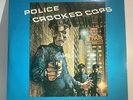 THE POLICE 2LP Crooked Cops Live Melbourne 1981 Near Mint