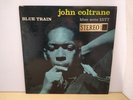 JOHN COLTRANE BLUE TRAIN BLUE NOTE BST 1577 VINYL LP VG++