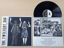 THE TWILIGHT SAD Nobody Wants To Be Here And Nobody Wants To Leave UK vinyl LP