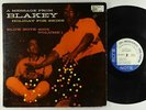 Art Blakey - Holiday For Skins Vol. 1 LP - Blue Note - BLP 4004 Mono DG RVG Ear
