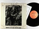Brother Ahh - Move Ever Onward LP - Divine Reissue VG++