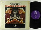 Charlie Earland - Black Drops LP - Prestige RVG VG+ Shrink