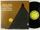 Dave Pike Quartet ft. Bill Evans - Pike's Peak LP - Epic - LA 16025 Mono