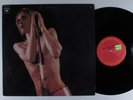 IGGY & THE STOOGES Raw Power COLUMBIA LP #