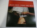 Miles Davis - Porgy and Bess - MFSL MOFI - 2xLP 45RPM- #766/4000