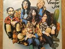 Vinegar Joe - Vinegar Joe - Original, Vinyl, LP, Album, Stereo